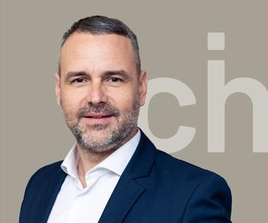 Experte für New Work, moderne Führung und agile Transformation