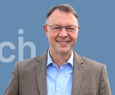Erfahrener HR Interim Manager mit Expertise in Change-Prozessen für den Mittelstand
