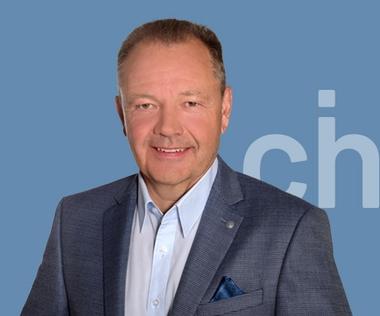 Ein Interim Manager mit Expertise für den Vertrieb in der Pharmabranche.