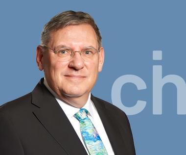 Umsetzungsstarke HR-Führungskraft