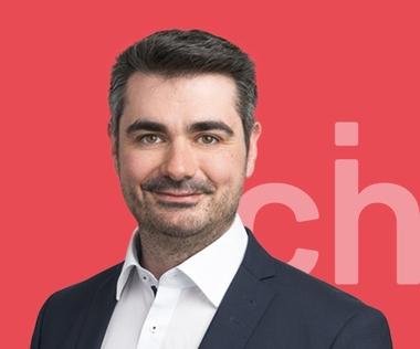 Experte für digitales B2B-Marketing