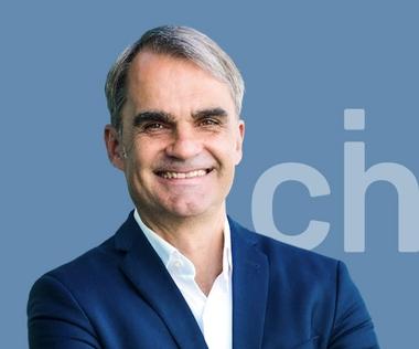 B2B-Vertrieb und -Marketing für die Chemische Industrie