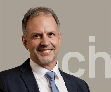 Experte für Wachstum in der industriellen Messtechnik