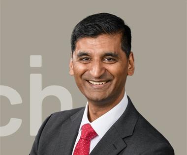 Promovierter Ingenieur für technisch komplexe Produkte