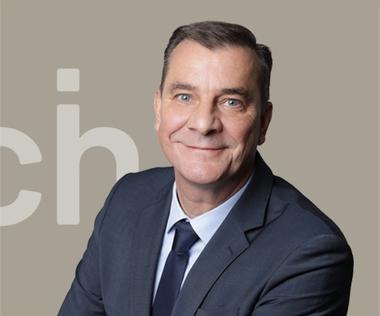 Experte für Entwicklung von internationalen Geschäftsfeldern