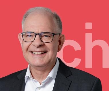 Senior Executive für Performance-Optimierung in KMU
