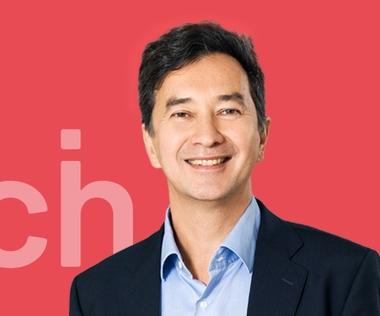 Internationale HR Führungskraft