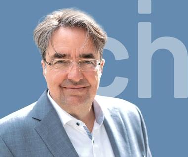Experte für die Digitalisierung von HR-Prozessen