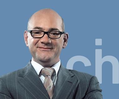 General Manager für Digitalisierung, Transformation und Restrukturierung