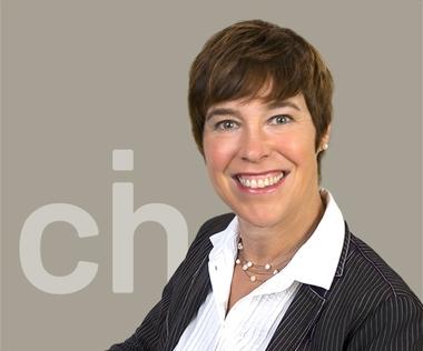 Expertin für Marketing und Fundraising