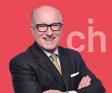 Interim Executive und Consultant im B2B-Vertrieb