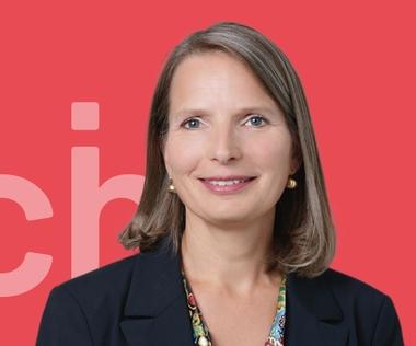 Finance-Executive mit Blick für Business und Profitabilität