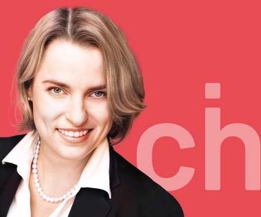 HR Managerin mit Background in Bildung und Healthcare