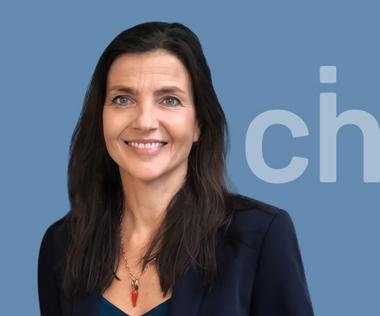 Markenstrategin für Digitalisierung und Transformation