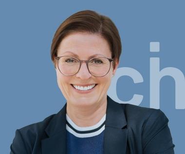 Expertin für Markenkommunikation und komplexe Produkte