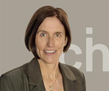 Expertin für wertorientierte Beschaffung und Digitalisierung