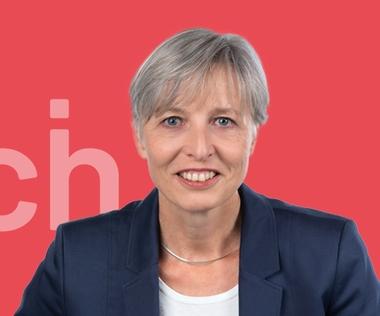 CIO und Leiterin IT für Automotive und Industrie