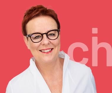 Executive für Business Development und Marketing im (Online-)Handel