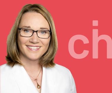 Versierte Managerin in Vertrieb, Strategie &amp;amp; CSR