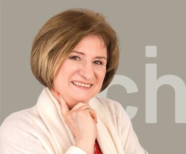 Begeisterte HR Interim Managerin mit höchster Professionalität