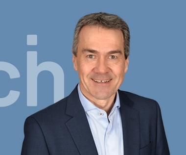 Interim Executive für Wachstum mit technischen B2B-Produkten