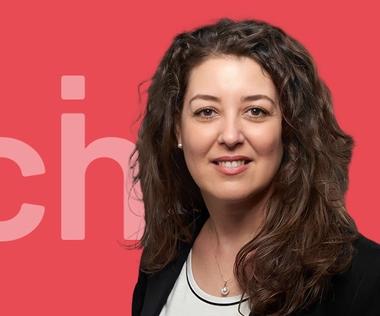 Internationale Expertin für (agile) Transformation und Veränderung