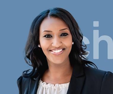 Expertin für komplexe agile IT-Transformation