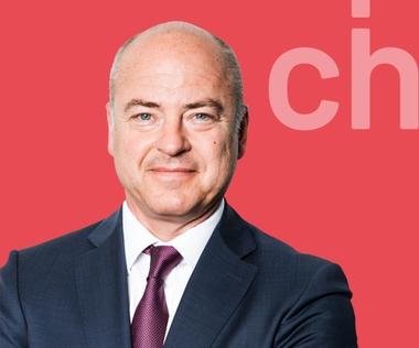 Vielseitig einsetzbarer Business-Executive mit Consulting-Hintergrund