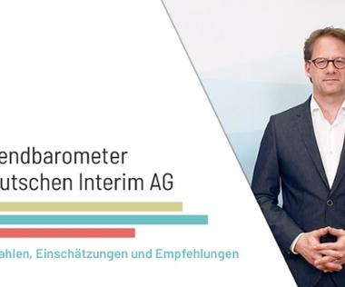 Videoblog-Trendbarometer: Zuversicht auf dem Interim-Markt