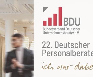 Deutscher Personalberatertag 2021