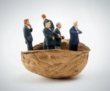 Sind Sie richtig auf die nächste Krise vorbereitet?