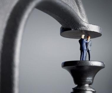 Das Gespenst der Scheinselbstständigkeit