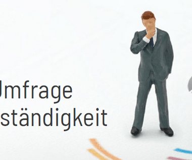 Lebendinges Pro und Contra - Ergebnisse der Umfrage zur Scheinselbstständigkeit