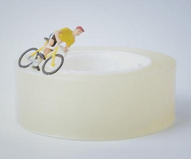 Über die Notwendigkeit von Tempo und Extrameilen