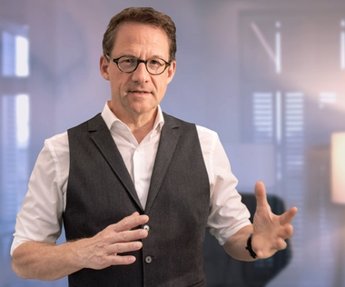 Im Interview spricht CEO Tilo Ferrari über die Connected Workforce.