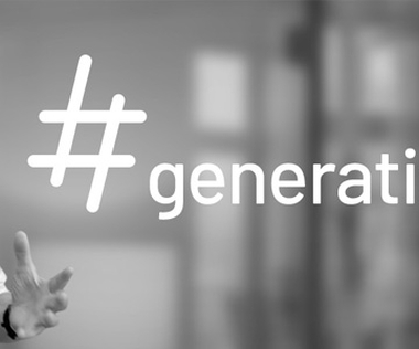 Das Bild zeigt Tilo Ferrari, der über Generation Interim spricht.