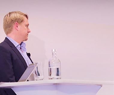 BDU-Tagung Bundesverband Deutscher Unternehmensberatungen