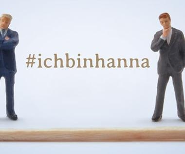 #ichbinhanna