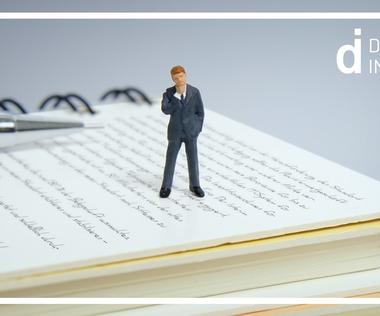 Mit Projektberichten schneller ins Mandat