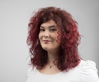 Christina Stanca ist Assistentin bei Jobnexxt Services.