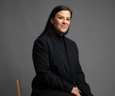 Irina Lister ist Koordinatorin des Mitgliederbereichs bei JobNexxt Services. 