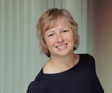 Die HR Executive und Expertin für Private Equity und Transformation unterstützt Private-Equity-geführte Unternehmen bei HR-Restrukturierung, Digitalisierung und Prozessoptimierung.