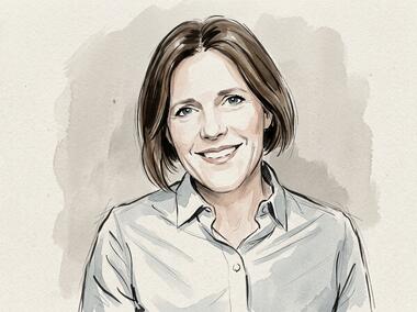 HR-Expertin mit Fokus auf Recruiting und Organisationsentwicklung