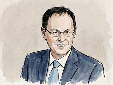 Transformationsexperte für Unternehmen in Sondersituationen