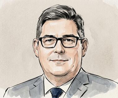 Experte für Logistik und Supply Chain Management