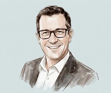 Experte für HR-Transformation