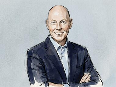 Digitale Transformation durch IT-Exzellenz
