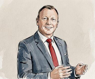 Geschäftsführung in Umbruchphasen übernehmen und Restrukturierungsprozesse leiten