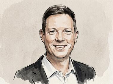 Interim CEO  mit Fokus auf Vertrieb und Produktmanagement