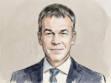 Interim CEO, CRO, Beirat: Global Executive mit Hands-on-Mentalität
